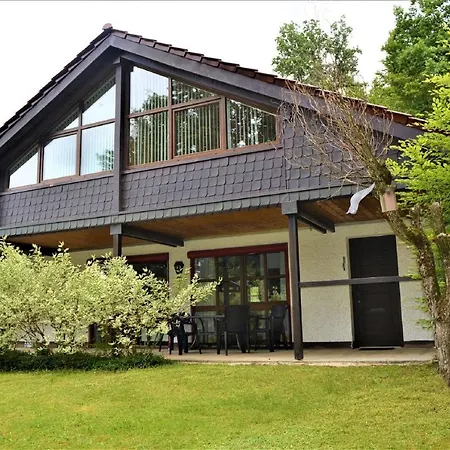 Feriendorf Büchelberg Windorf  Exterior foto
