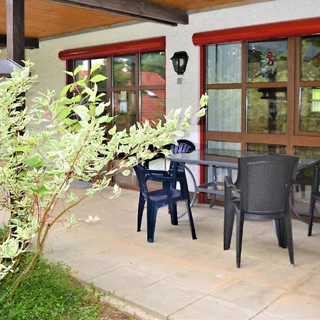 Feriendorf Büchelberg Windorf  Exterior foto