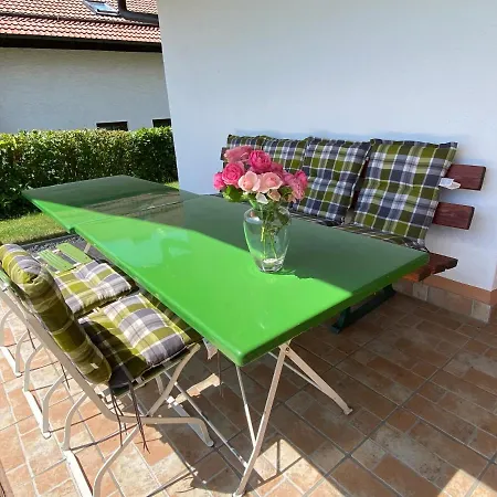 Feriendorf Büchelberg Windorf  Exterior foto