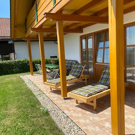 Feriendorf Büchelberg Windorf  Exterior foto