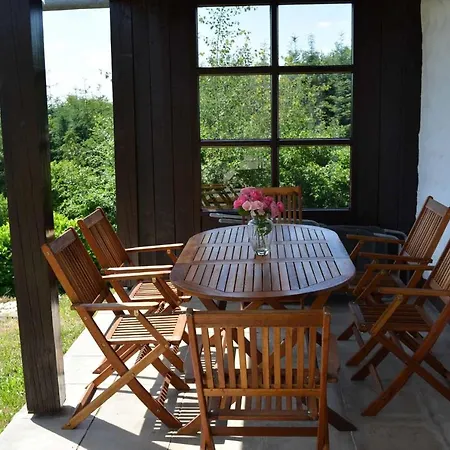Feriendorf Büchelberg Windorf  Exterior foto