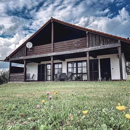 Feriendorf Büchelberg Windorf  Exterior foto