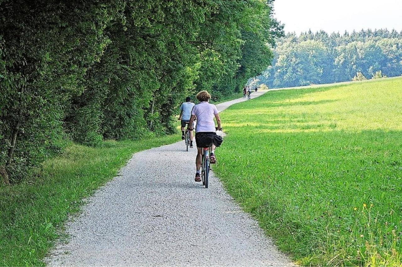 Buechelberg