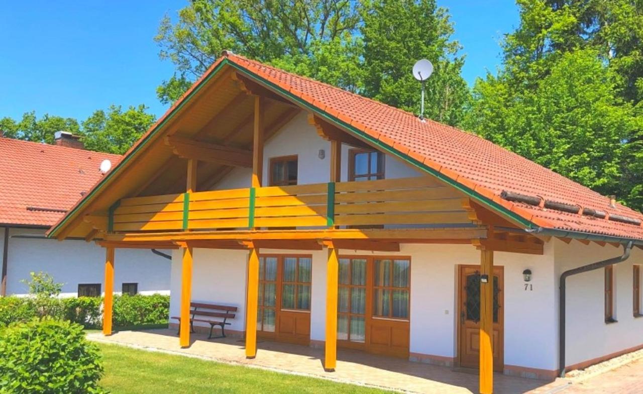 Buechelberg Windorf (Passau)