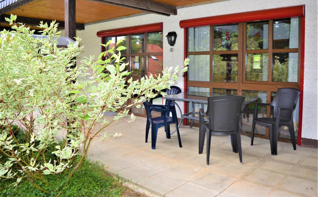 Buechelberg Appartement Windorf (Passau)