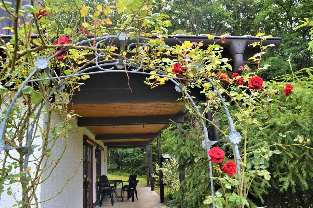 Buechelberg Appartement