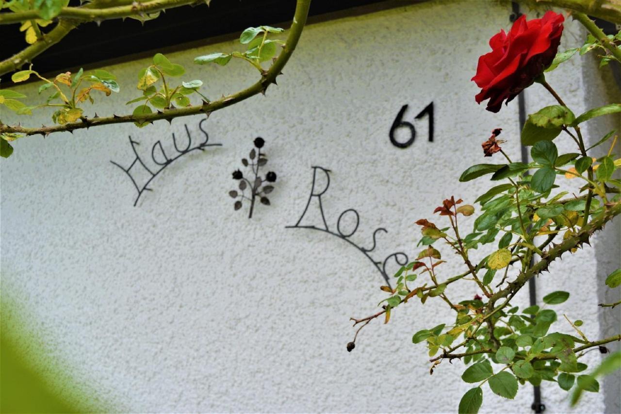 Buechelberg Appartement Windorf (Passau)