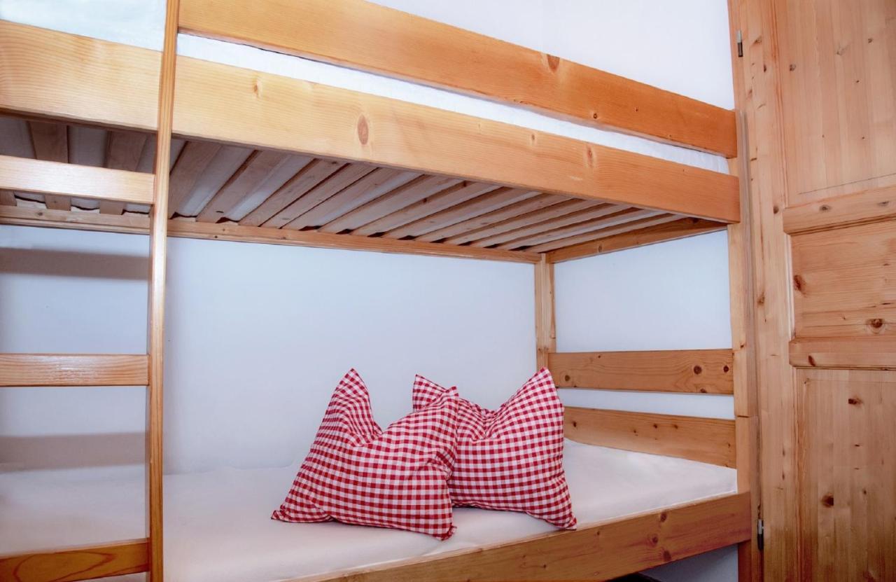 Appartement Buechelberg *
