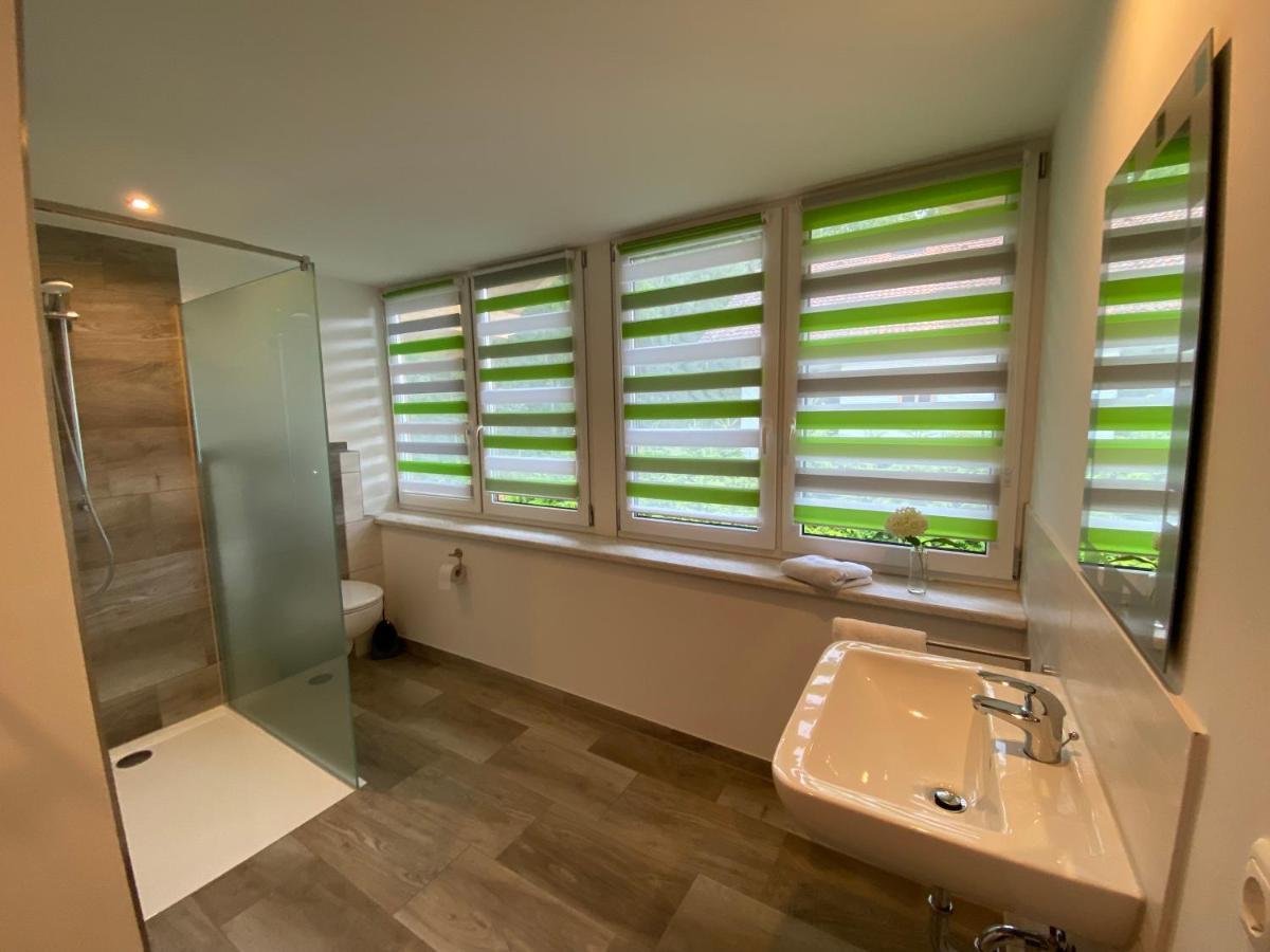 Appartement Buechelberg Windorf (Passau)