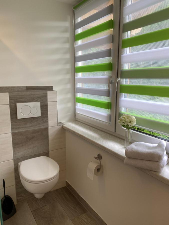 Appartement Buechelberg *