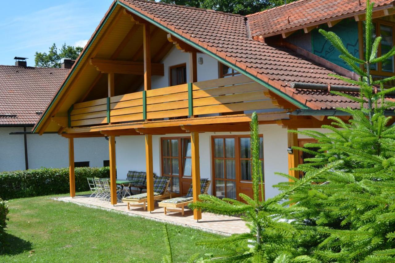 Appartement Buechelberg Windorf (Passau)