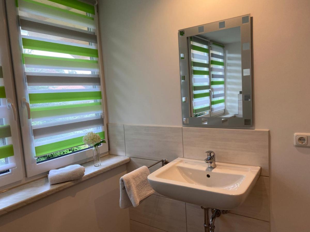 Buechelberg Appartement *