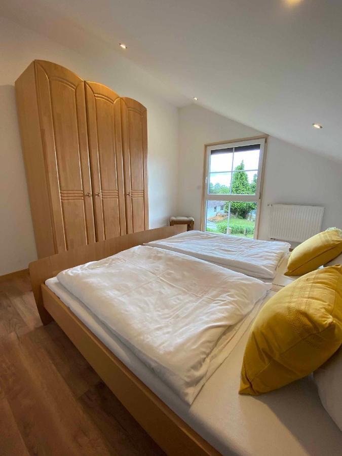 Appartement Buechelberg *