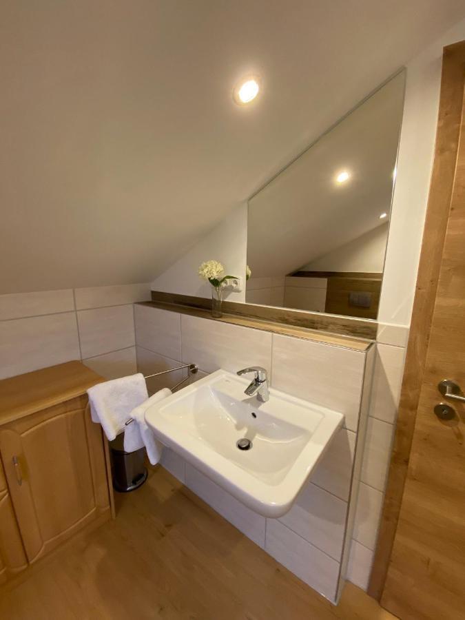 Appartement Buechelberg Windorf (Passau)
