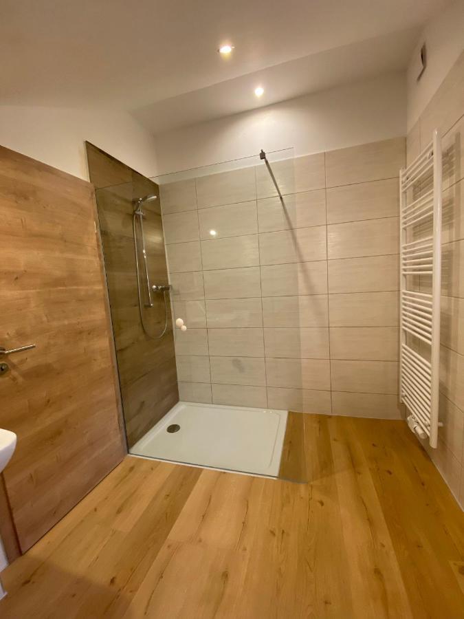 Appartement Buechelberg *