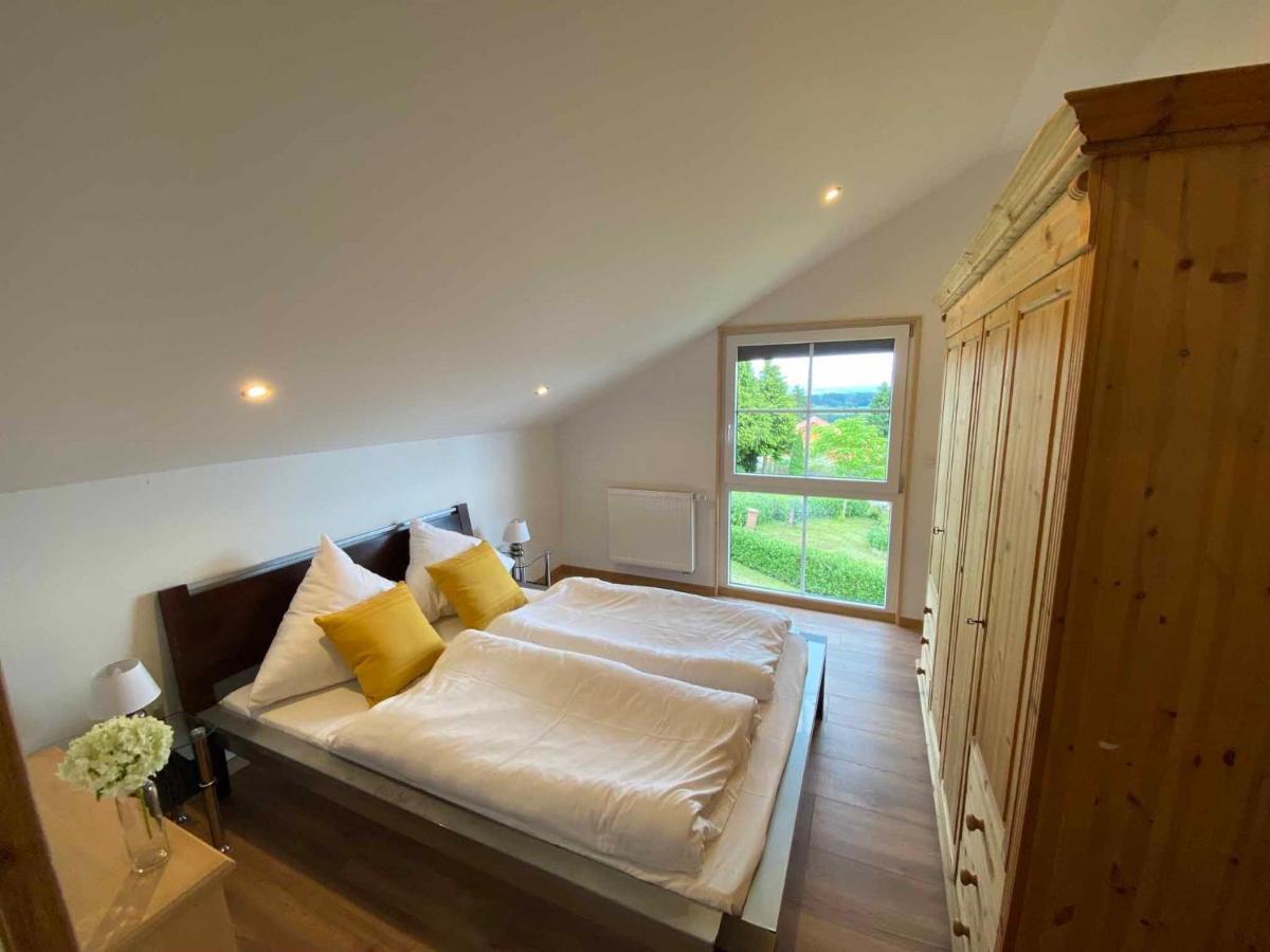 Appartement Buechelberg