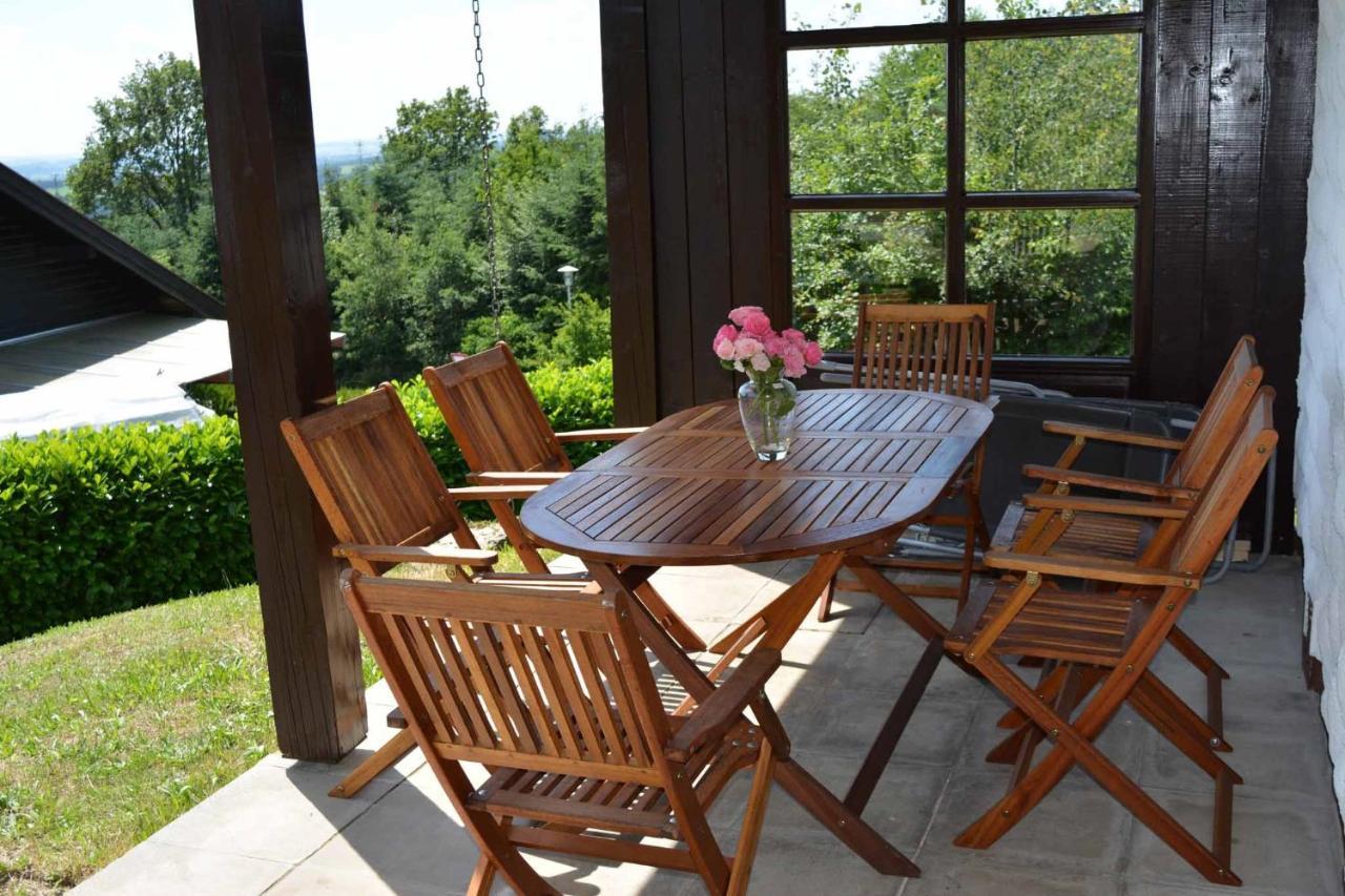 Buechelberg Апартаменты Windorf (Passau)