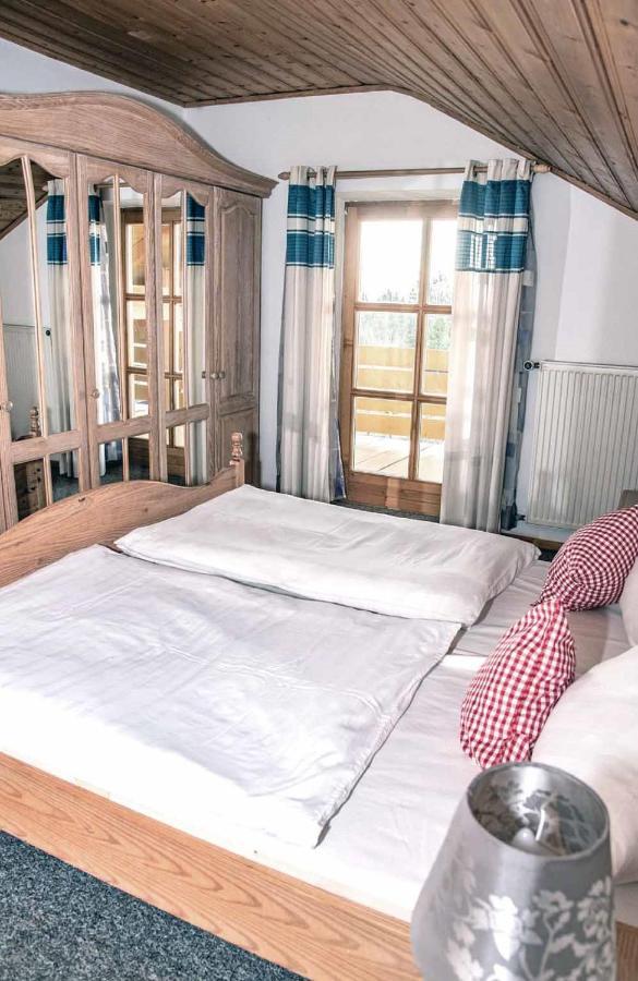 Buechelberg Appartement