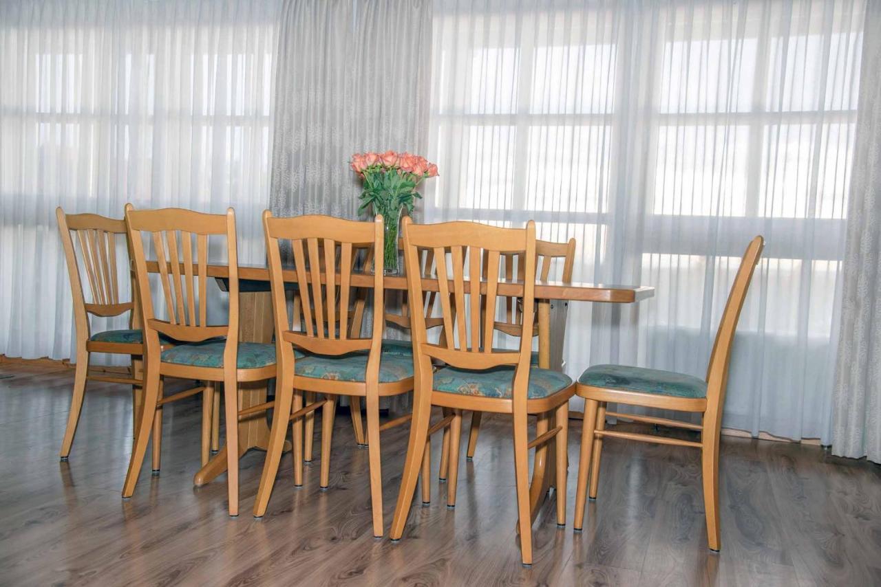 Buechelberg Appartement