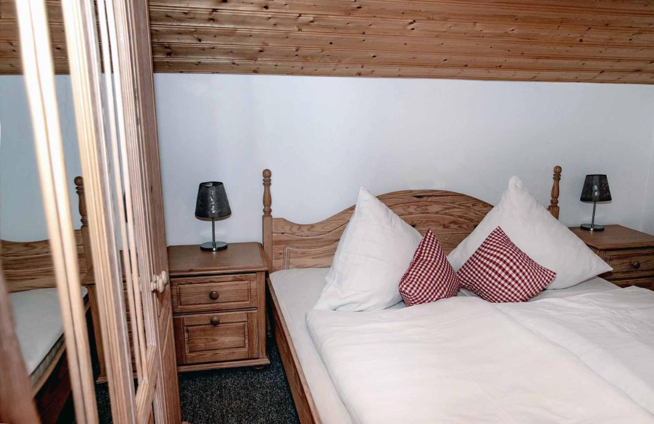 Buechelberg Appartement *
