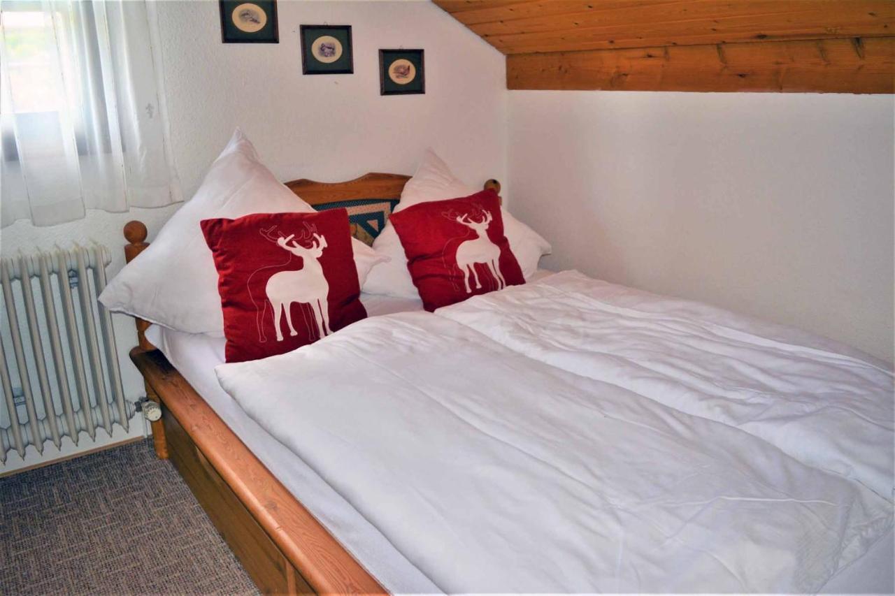 Buechelberg Апартаменты Windorf (Passau)