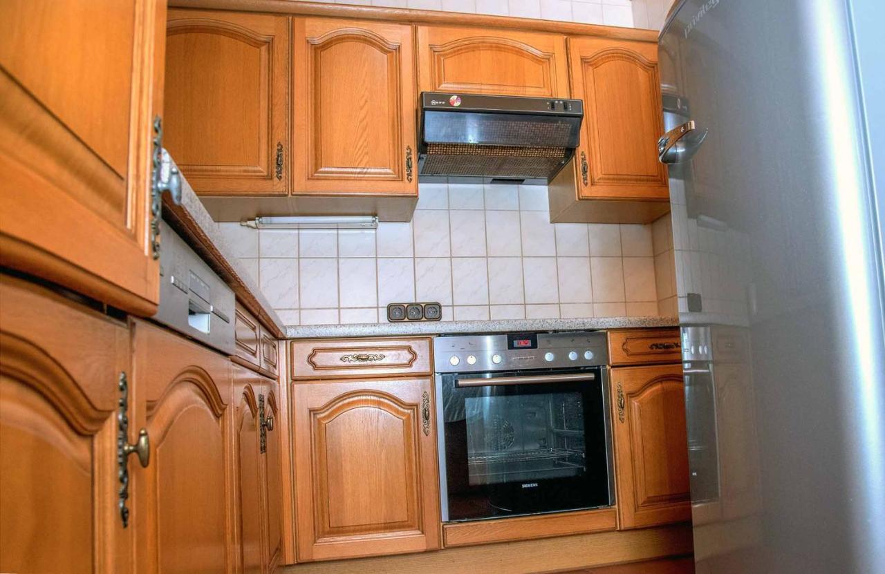 Апартаменты Buechelberg