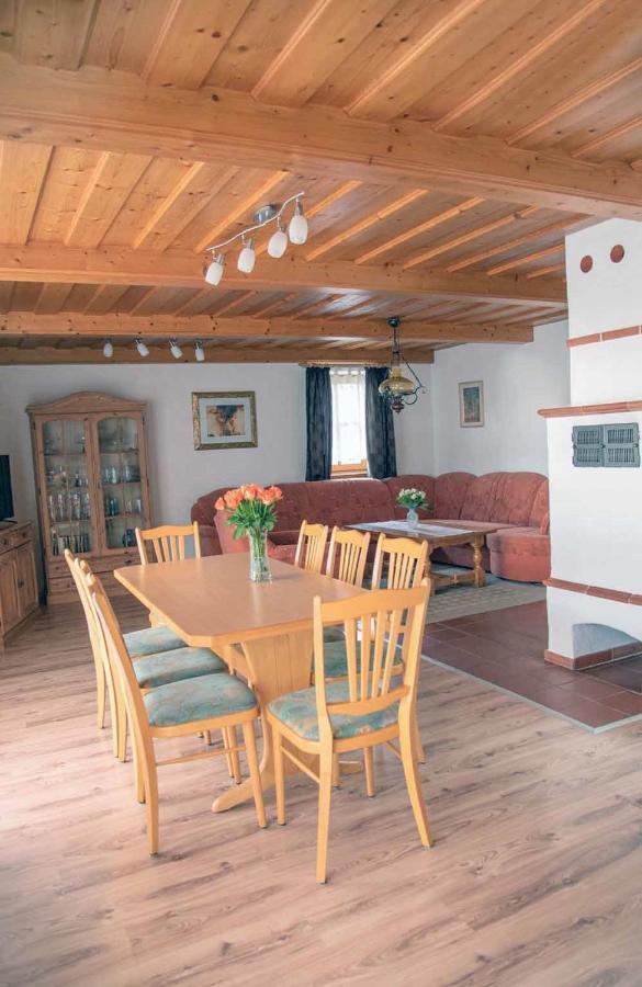 Appartement Buechelberg Windorf (Passau)