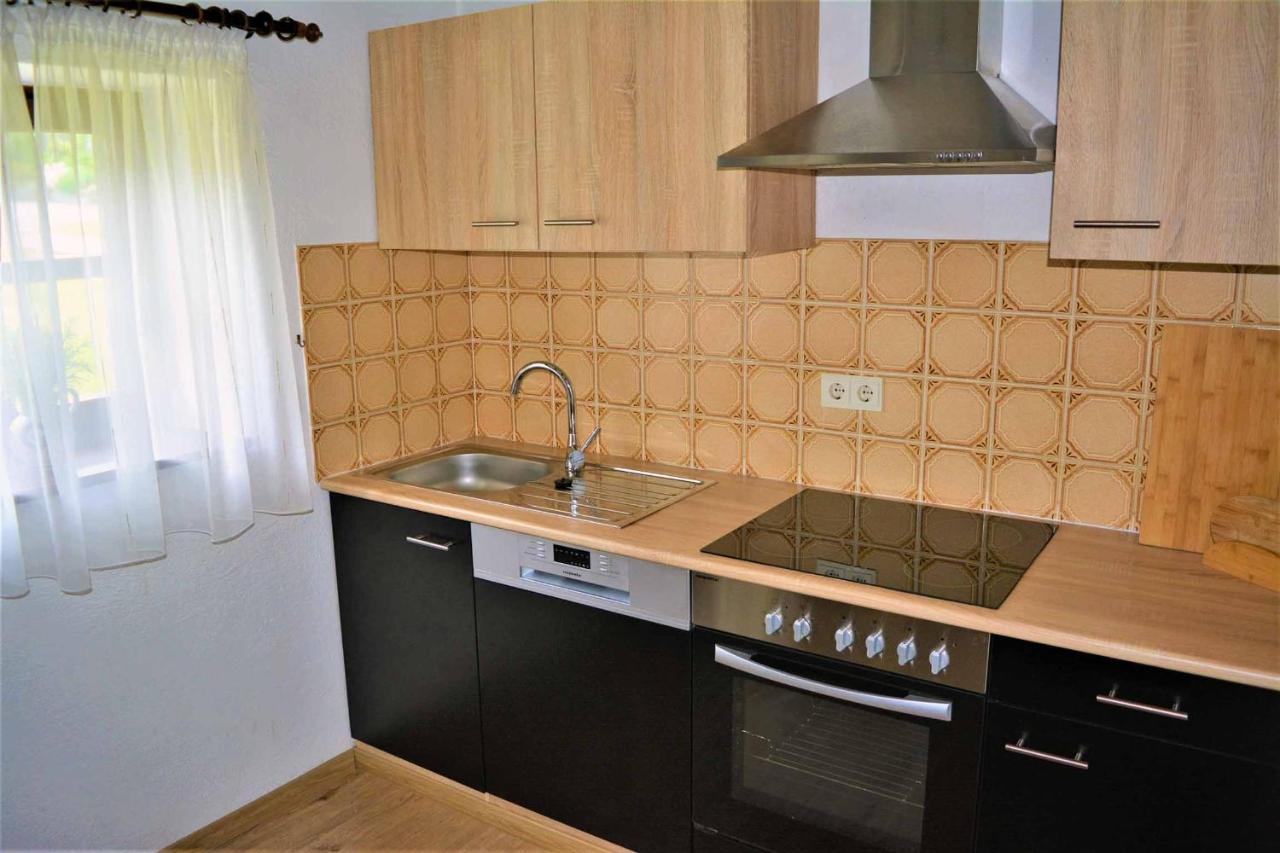 Buechelberg Апартаменты Windorf (Passau)