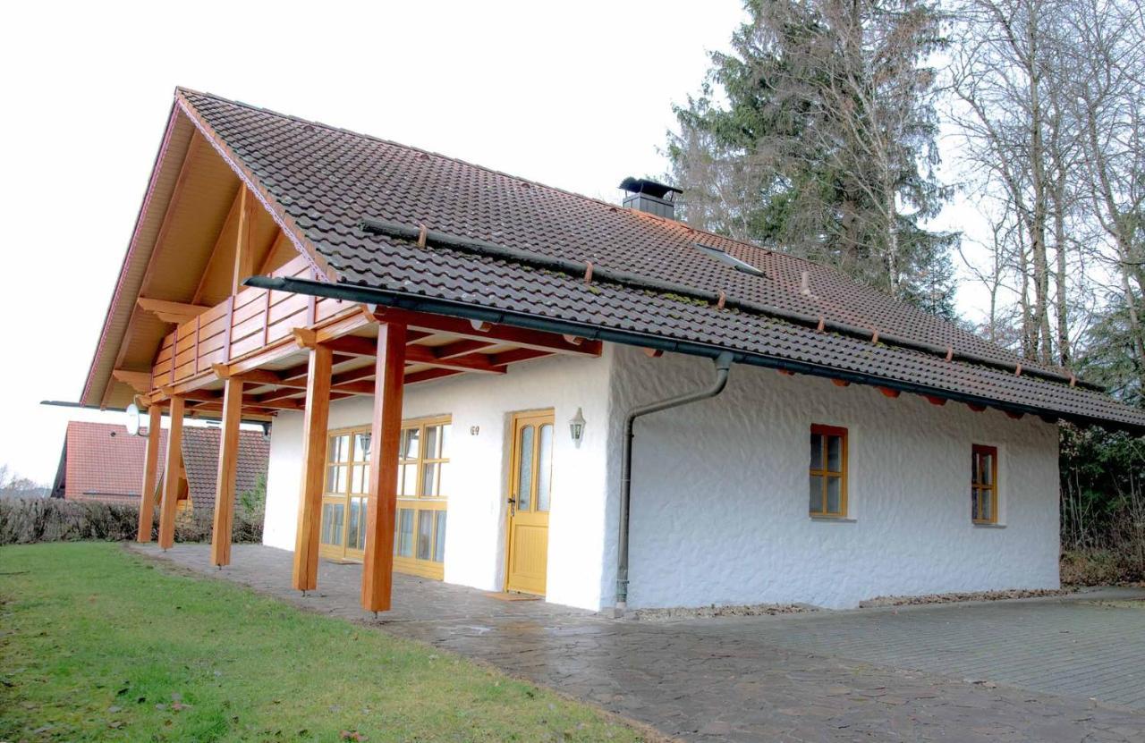 Buechelberg Апартаменты *