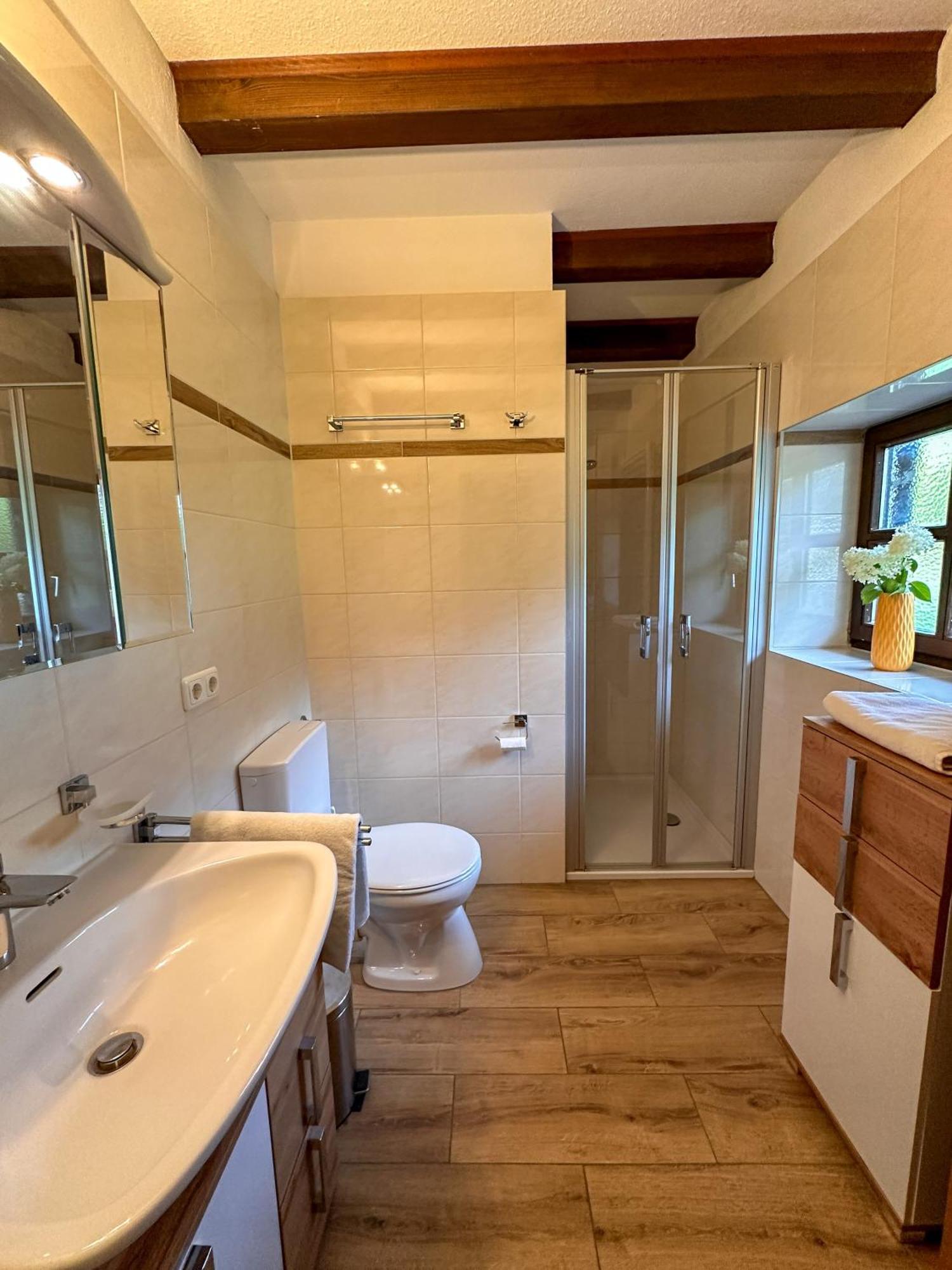Appartement Buechelberg Windorf (Passau)